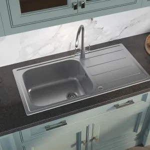 pyramis athena sink